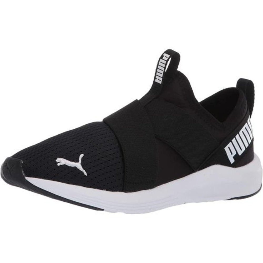 PUMA Womens Prowl Slip on Cross Trainer